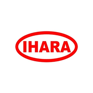 Ihara — cliente da Agência Wys