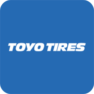 Toyo Tires — cliente da Agência Wys