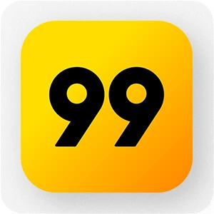 99 — cliente da Agência Wys